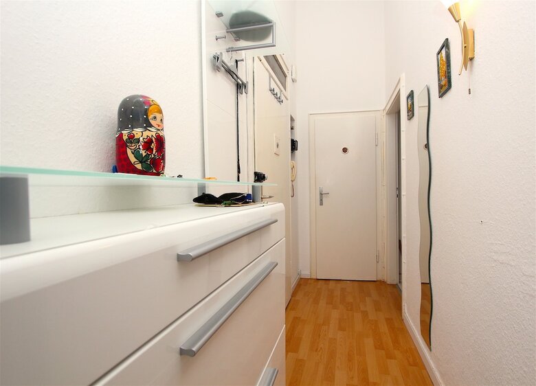 Private Apartment Schlo�stra�e