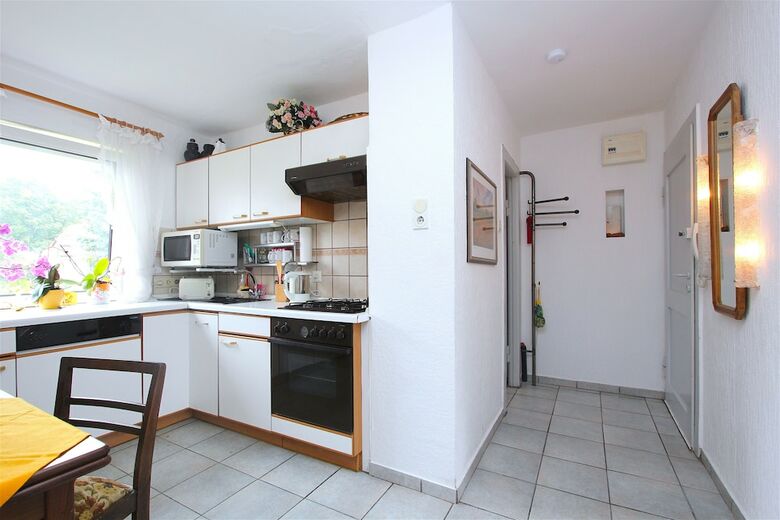Private Apartment Giesener Stra�e