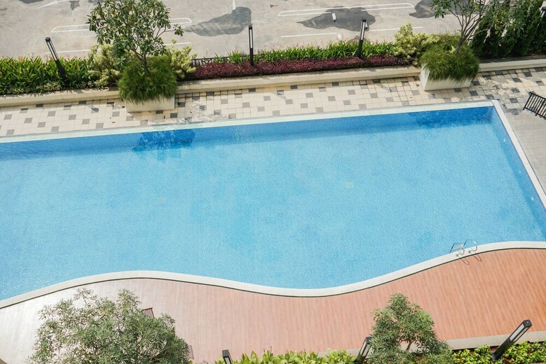 Elegant New Studio The Oasis Apartment