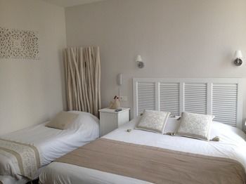 Grand Hotel Des Bains