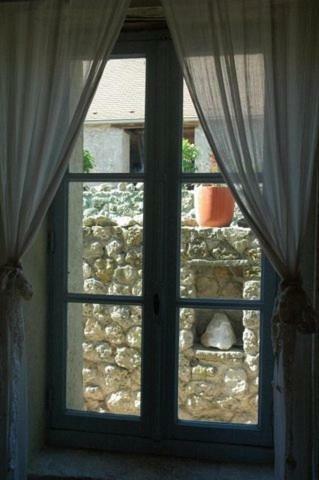 Le Manoir De Presle - G�te