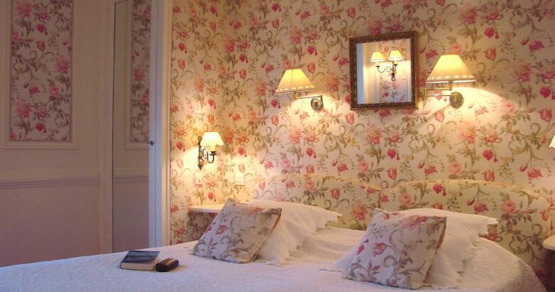 Hotel Relais Du Silence Ti Al Lannec Restaurant & Spa