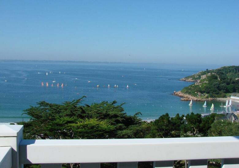 Hotel Relais Du Silence Ti Al Lannec Restaurant & Spa