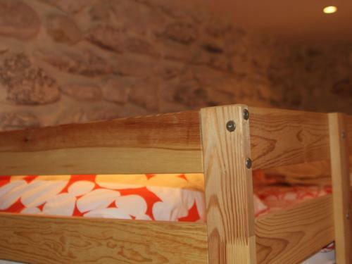 Lodge Holiday Home Romarin Valreas