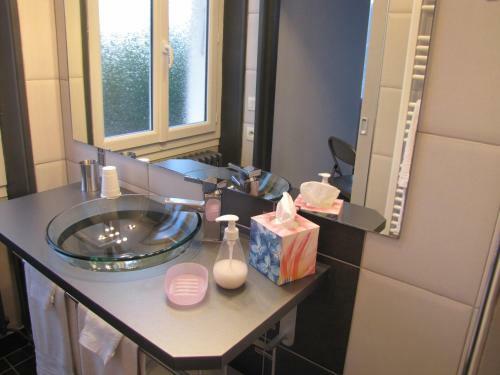 Bed & Breakfast Chambres D'h�tes Les Muriers