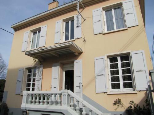 Bed & Breakfast Chambres D'h�tes Les Muriers