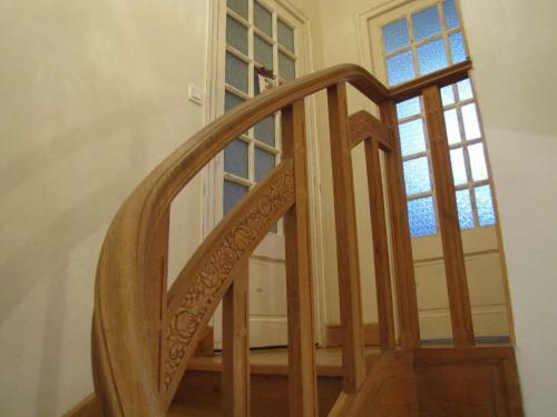 Bed & Breakfast Chambres D'h�tes Les Muriers