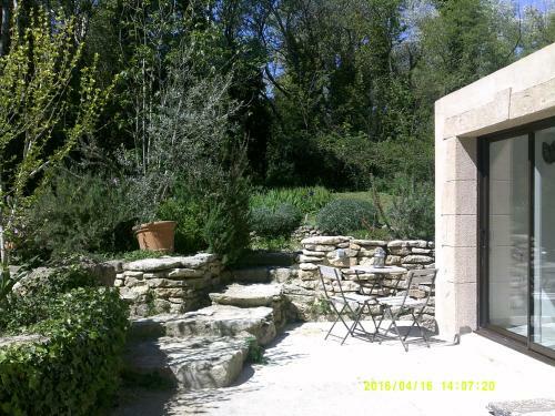 Bed & Breakfast Le Mas Aux Ar�mes