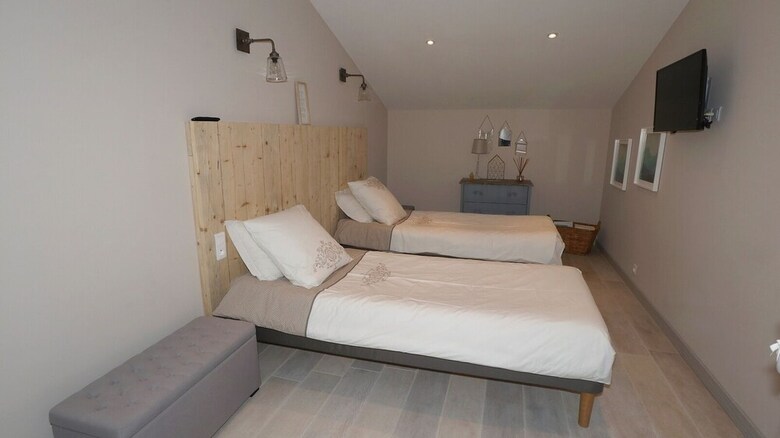 Bed & Breakfast La Petite Campagne