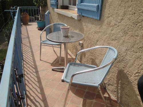 Bed & Breakfast Chambre D'h�tes