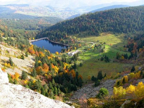 G�te Plein Sud