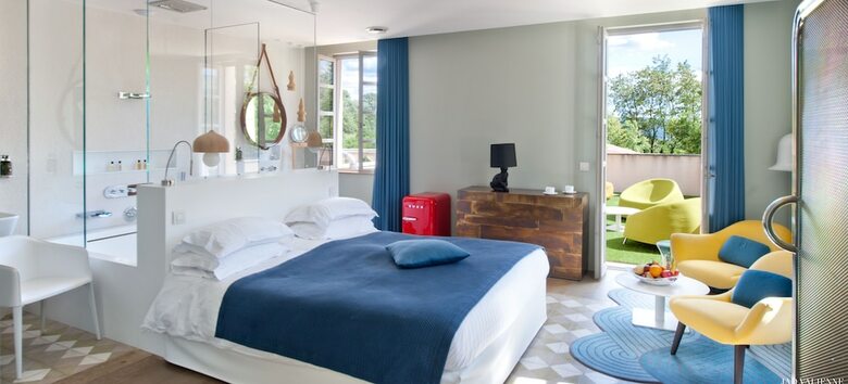Le Couvent Des Minimes Hotel & Spa