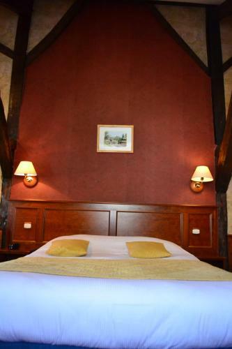 Hotel Coq H�tel