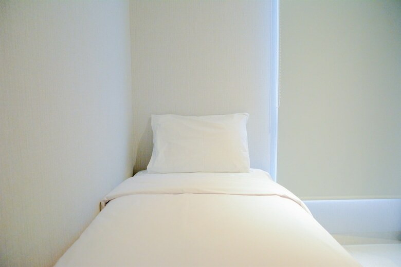 Exclusive 2br Apartment At Elpis Residence