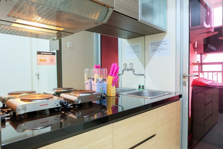 Homey 2br Apartment At Green Lake Sunter