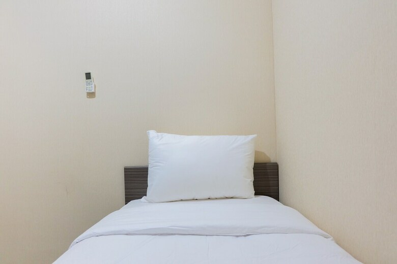 Homey 2br Apartment At Green Lake Sunter