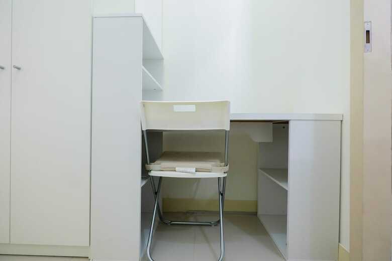 Tranquil 2br @ Green Pramuka Apartment