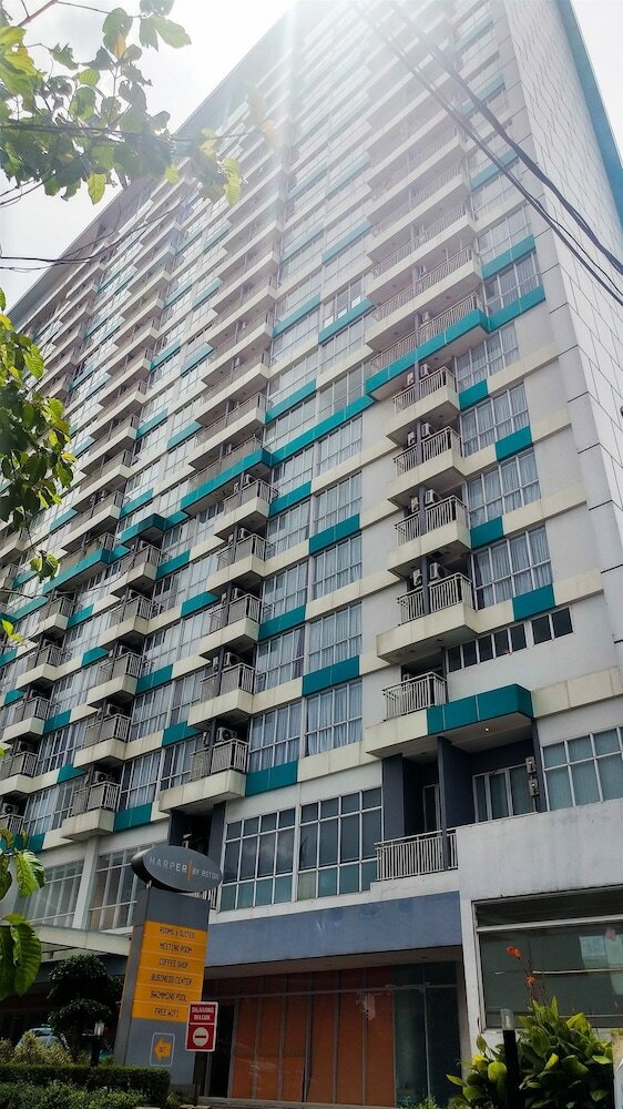 Contemporary 2br Apartment @ H Residence