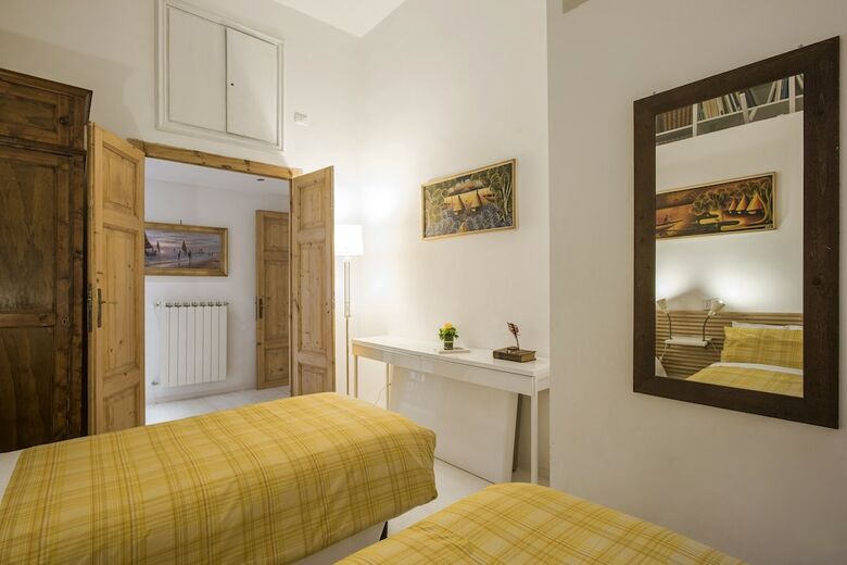 Apartamento Opera By Trevi Fountain