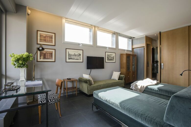 Apartamento Trastevere Terrace