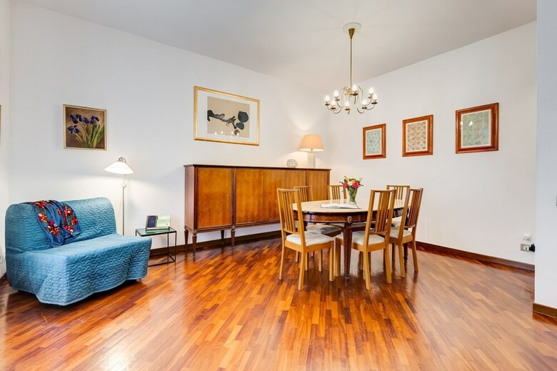 Apartamento Bianca Family Home By Coliseum