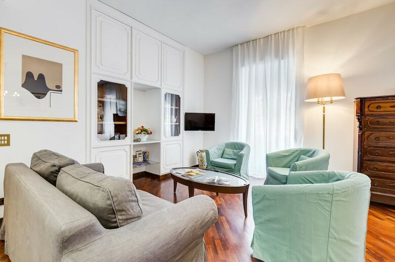 Apartamento Bianca Family Home By Coliseum