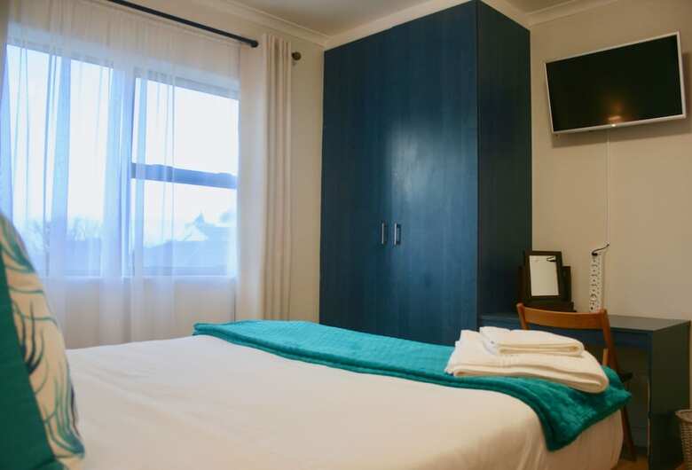 Hotel Blouberg Guest Suites