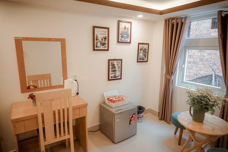 Thanh Thanh 2 Hotel