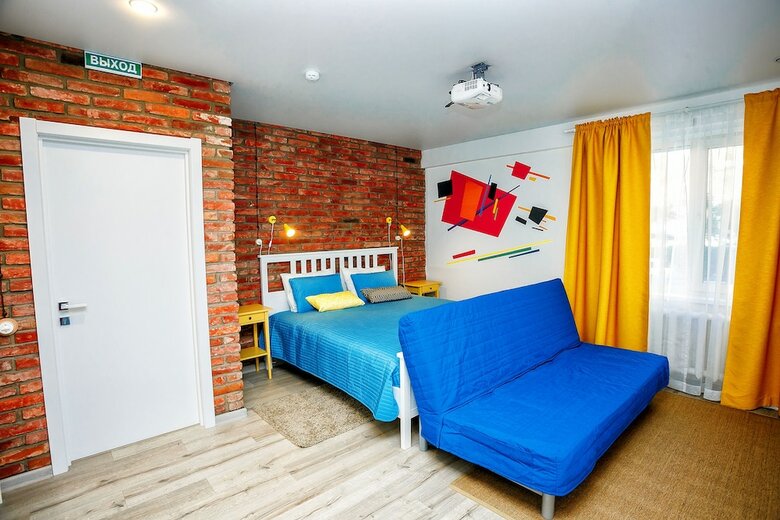 Hotel Domus