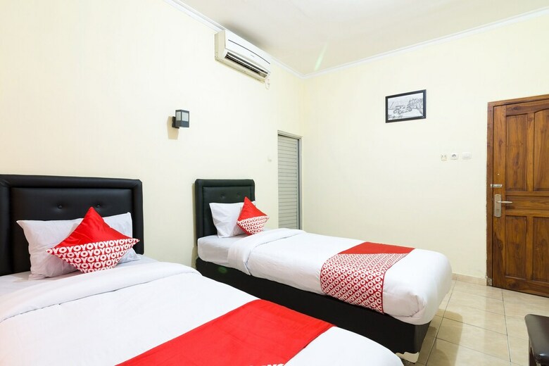Oyo 1338 Hotel Sartika