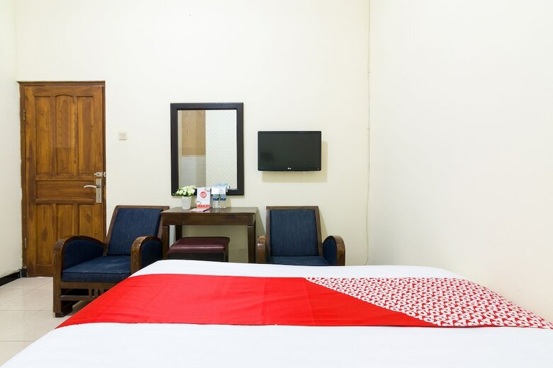 Oyo 1338 Hotel Sartika