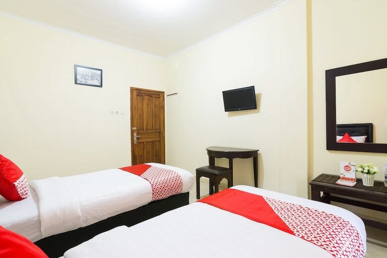 Oyo 1338 Hotel Sartika