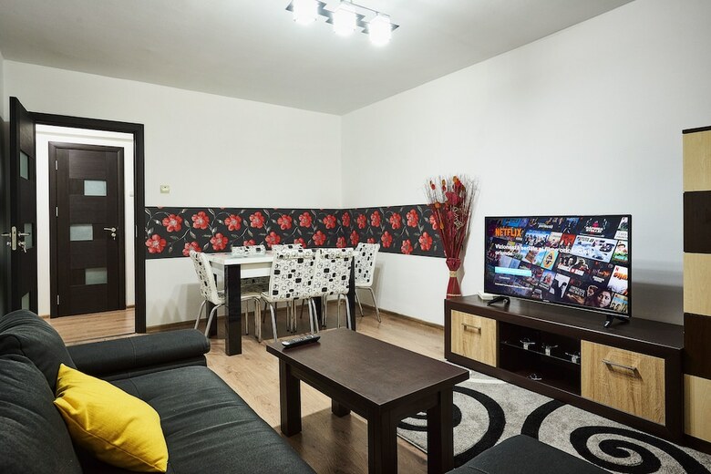 Family Apartment