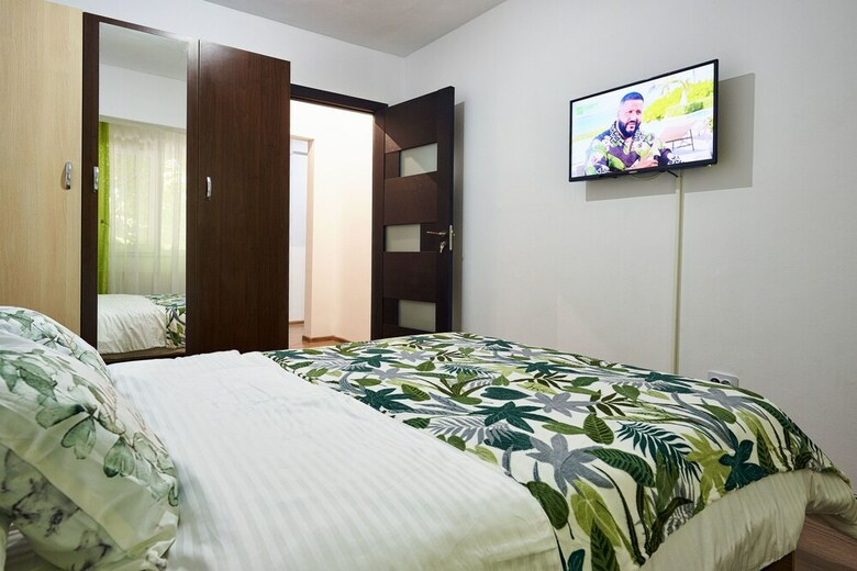 Family Apartment