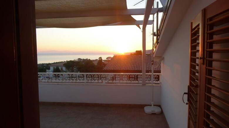 Apartamento Appartamento Panoramico