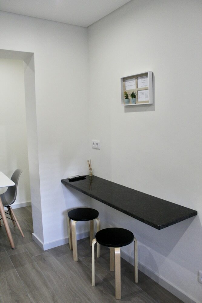 Apartamentos Casa Da Ponte Velha
