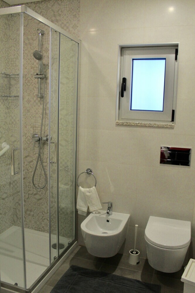 Apartamentos Casa Da Ponte Velha