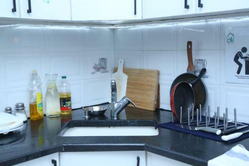Hostal Amigos-hostel Tel-aviv Adults Only 18-49