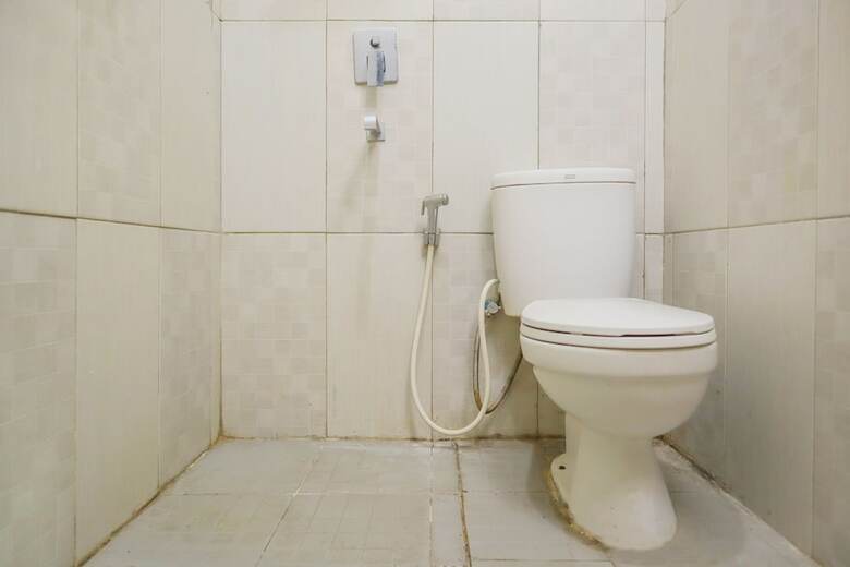 Hotel Oyo 1317 Pinnus Residence Syariah