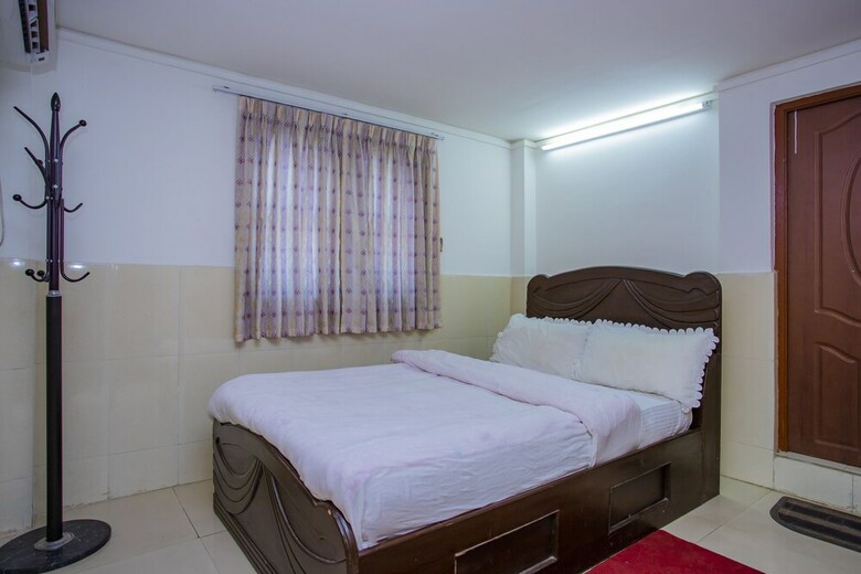 Hotel Spot On 438 Raj Resort