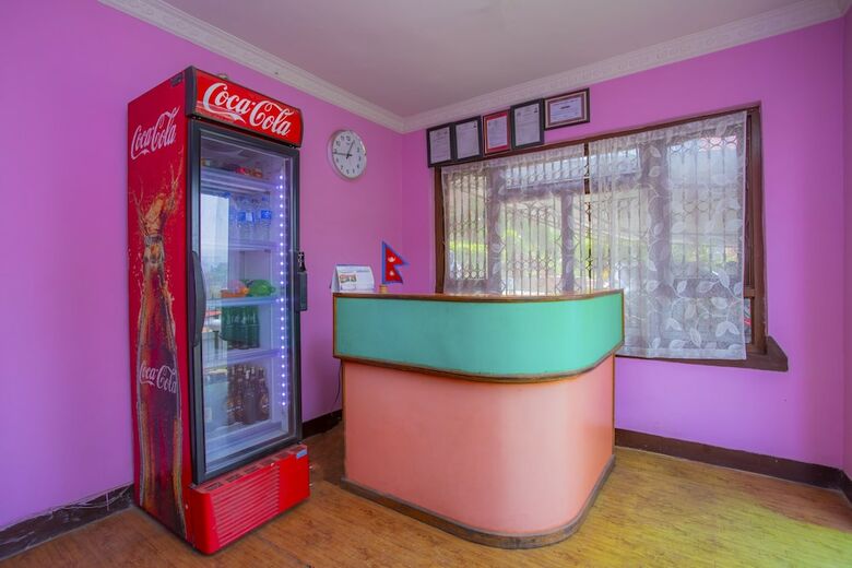 Hotel Spot On 438 Raj Resort