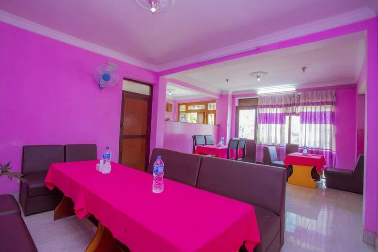 Hotel Spot On 438 Raj Resort