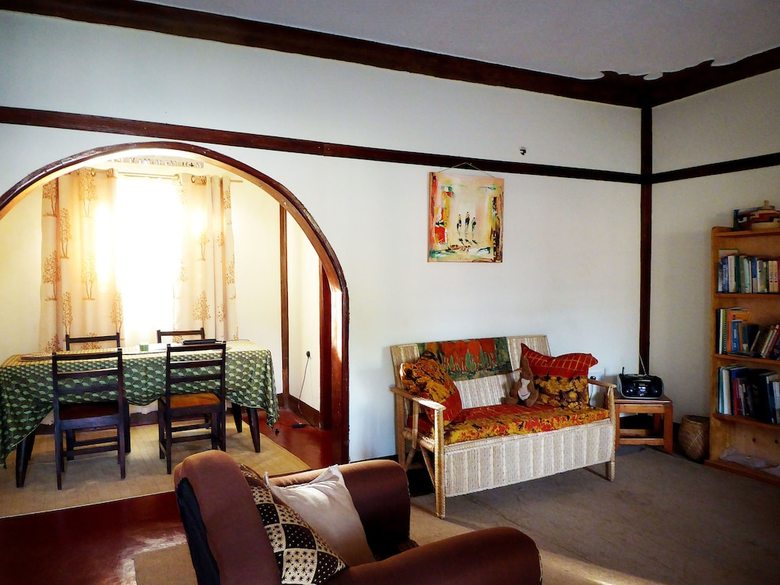 Green Village Apartments