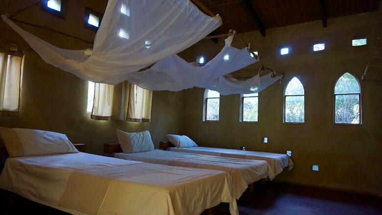 Posada Turtle Cove Lodge And Yoga Shala