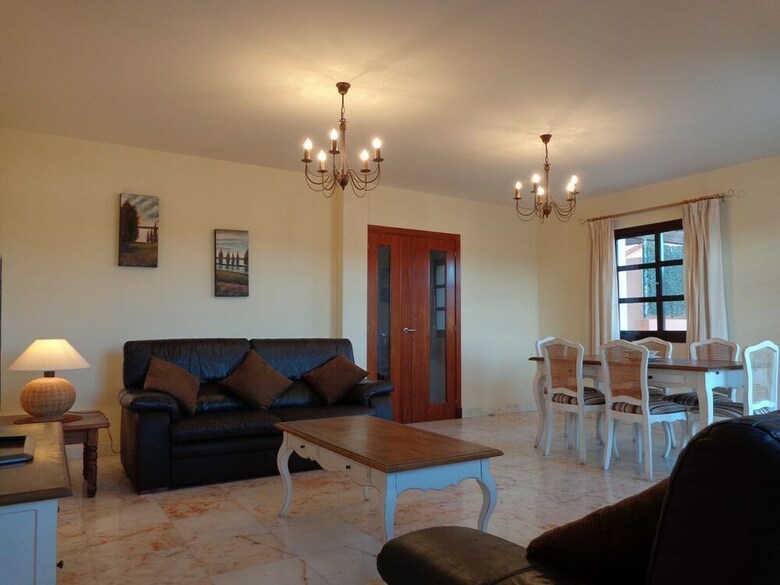 Villa Casa Marta