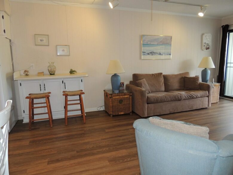 A Place At The Beach By Myrtle Beach Vr