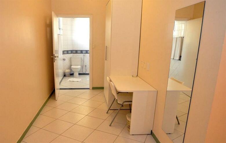 Sandrin Praia Hotel
