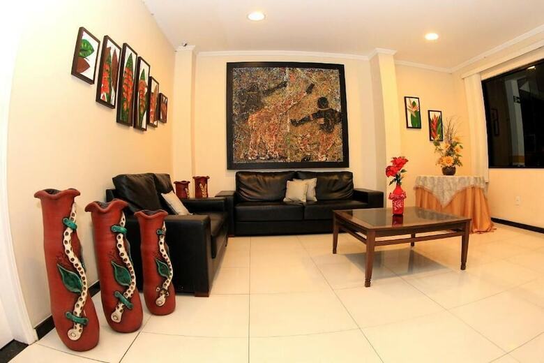 Sandrin Praia Hotel