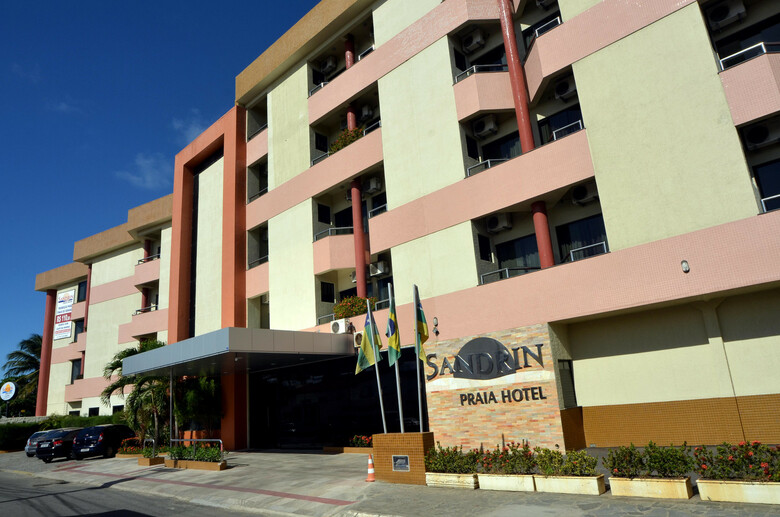 Sandrin Praia Hotel