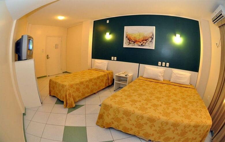Sandrin Praia Hotel